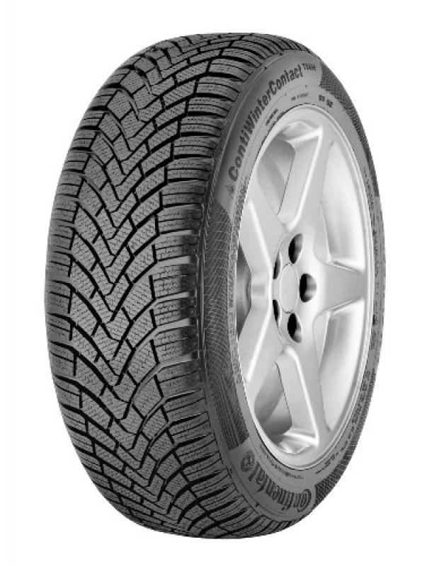 Continental ContiWintCont TS850 195/65 R15 91T