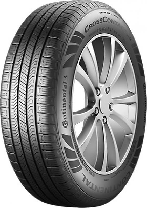 Continental CrossContact RX 255/70 R17 112T
