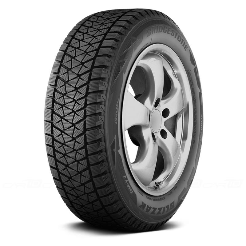 Bridgestone DM-V2 215/80 R15 102R