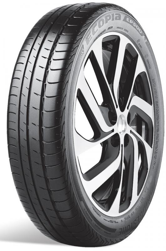 Bridgestone EP500 175/60 R19 86Q