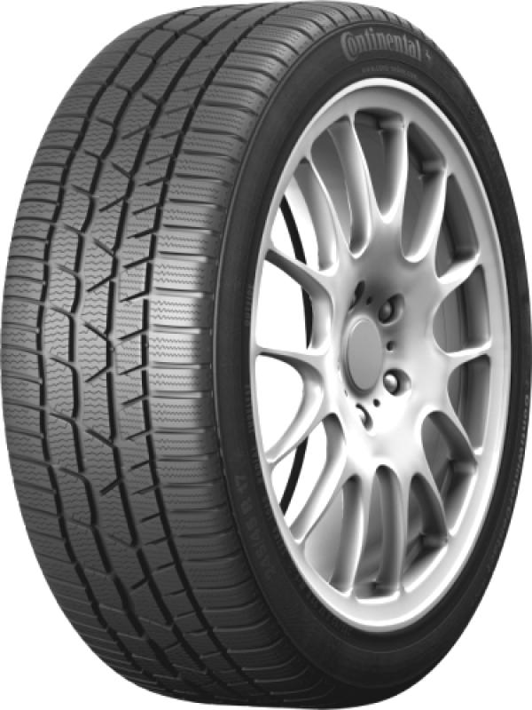 Continental ContiWinterContact TS 830 P 205/60 R16 96H