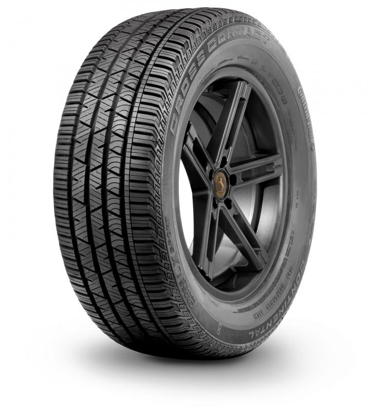 Continental CrossContact LX Sport MO 255/50 R19 107H