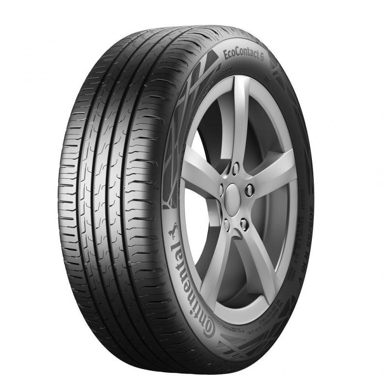 Continental EcoContact 6 ContiSeal 215/50 R19 93T