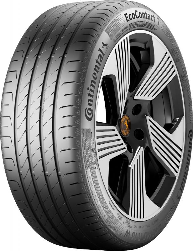 Continental EcoContact 7 215/60 R17 96H