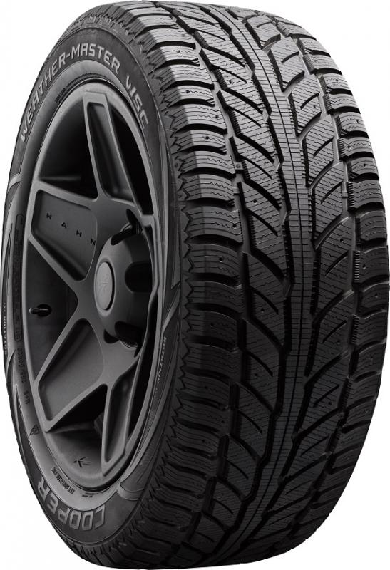 Cooper WEATHER MASTER WSC 195/65 R15 91T