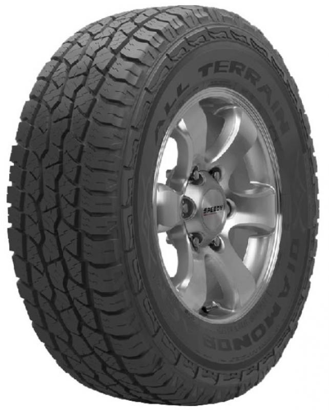 Diamondback DR292 235/75 R15 110/107S