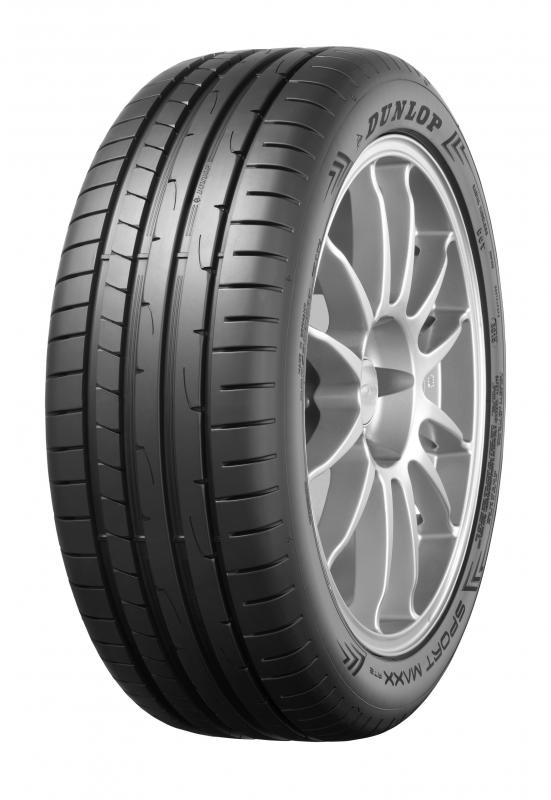 Dunlop Sport Maxx RT2 MO MFS 275/35 R19 100Y