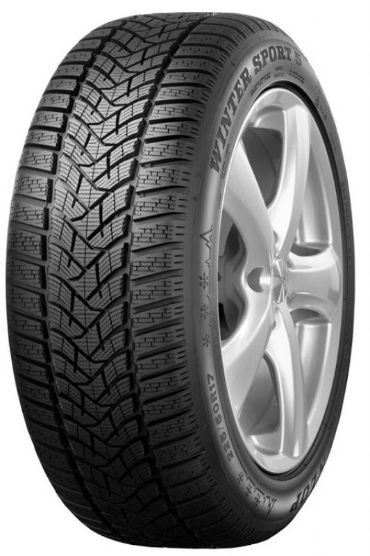 Dunlop Winter Sport 5 SUV MO MB 285/40 R20 108V