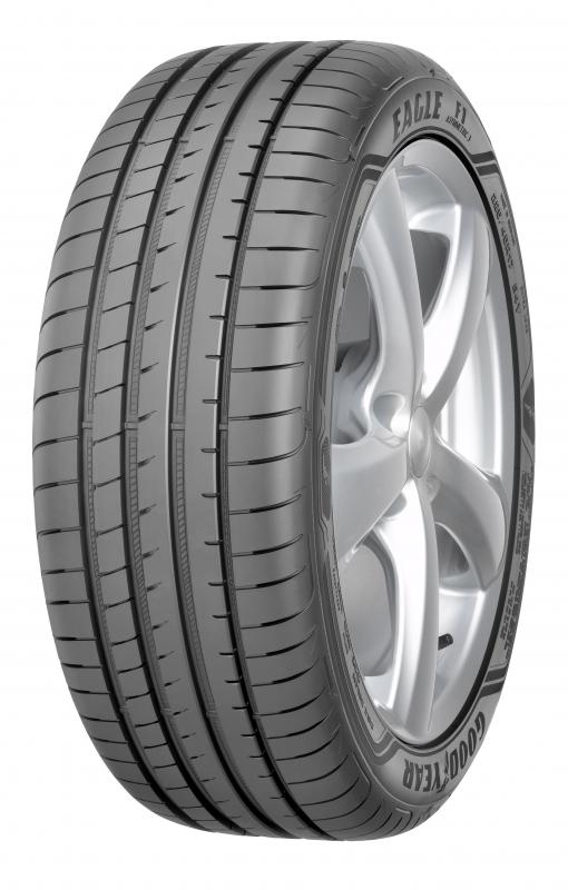 Goodyear EAGLE F1 ASYMMETRIC 3 SUV ROF 315/35 R21 111Y