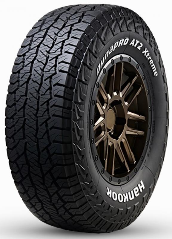 Hankook Dynapro AT2 Xtreme RF12 235/70 R16 104/101S