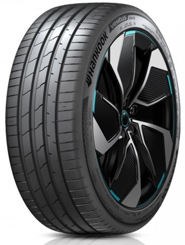 Hankook iON evo SUV IK01A 245/40 R21 100Y