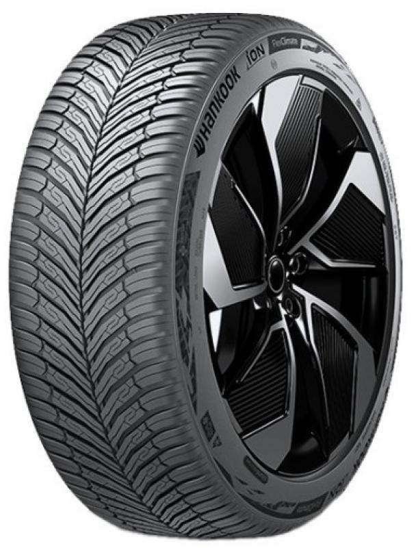 Hankook ION FLEXCLIMATE SUV IL01A 255/45 R20 105W