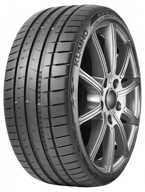 Kumho Ecsta Sport S PS72 255/40 R20 101(Y)