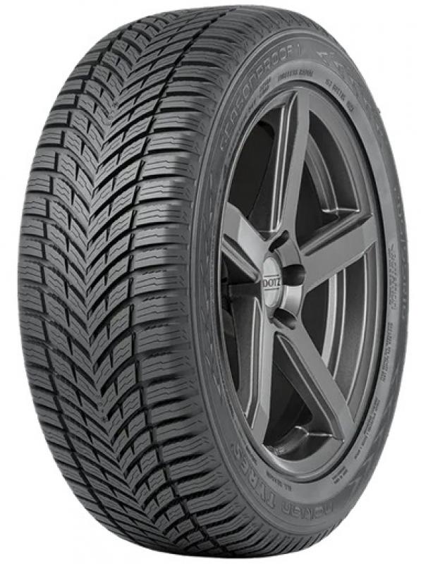 Nokian Tyres Seasonproof 1 215/45 R16 90V