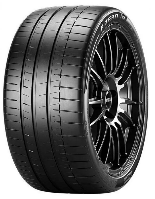 Pirelli PZERO R 265/40 R21 105Y