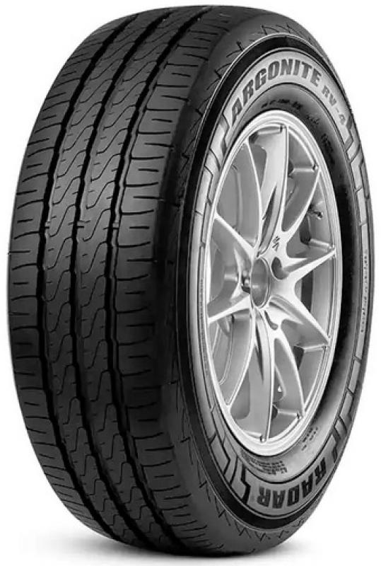 Radar ARGONITE RV-4 175/70 R14C 95/93T