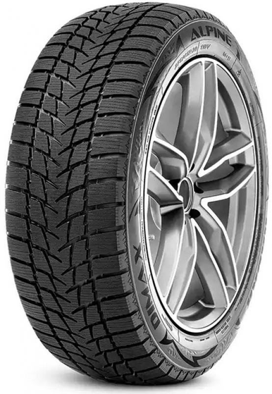 Radar DIMAX ALPINE 185/65 R15 92T