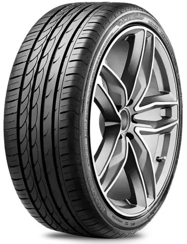 Radar DIMAX R8 205/45 R17 88Y