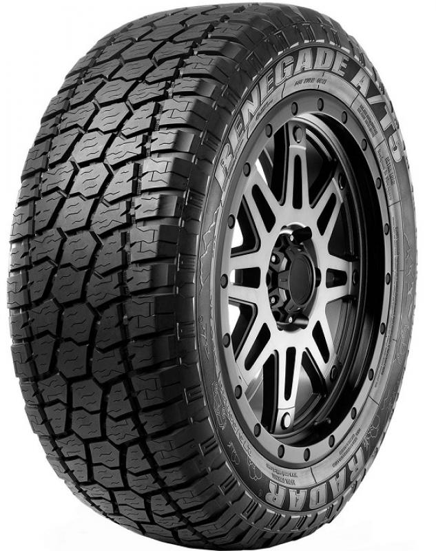 Radar RENEGADE A/T-5 35x12.50 R18 123S