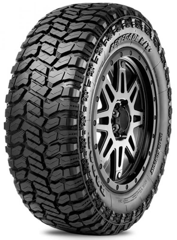 Radar RENEGADE R/T+ 305/55 R20 121/118Q