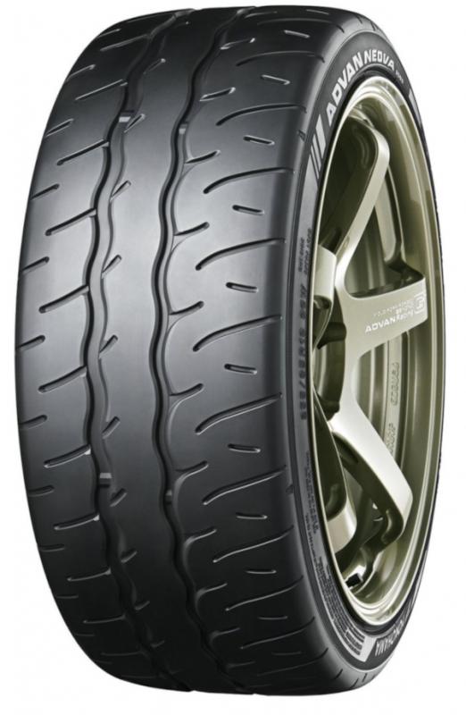 Yokohama Advan Neova AD09 XL 305/30 R20 103W