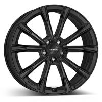 DEZENT AR black 7.00 x 18 