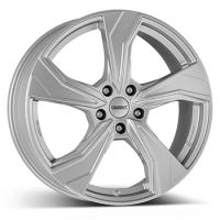 DEZENT KB silver 6.00 x 16 