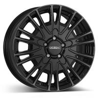 DEZENT KE black 7.00 x 17 