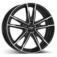 DEZENT KF dark 7.00 x 18 