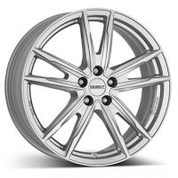 DEZENT KF silver 7.00 x 18 