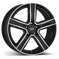 DEZENT KG dark 7.00 x 18 