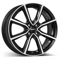 DEZENT TN dark 6.50 x 17 