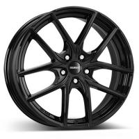 DEZENT TO black 7.00 x 17 