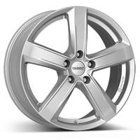 DEZENT TU silver 7.50 x 17 